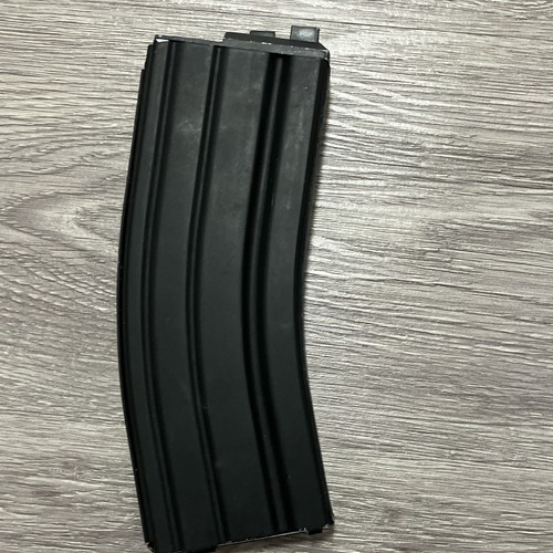 Gbb magazine co2 - m4,