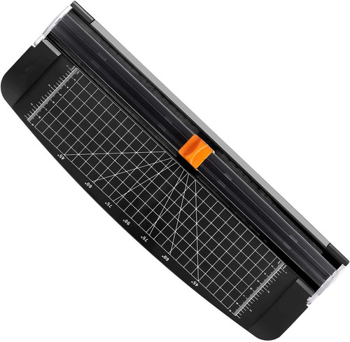 Paper cutter - a4,