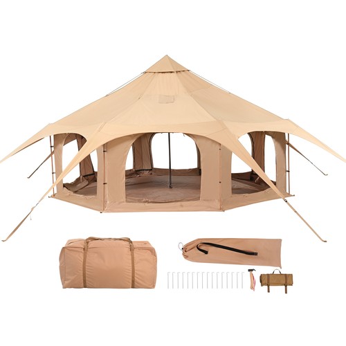 Uimoso canvas bell - canvas,