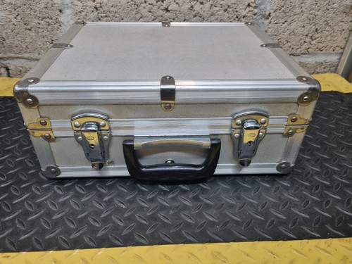 Small flight case - flight, heavy