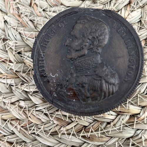Antique 1852 arthur duke - arthur,