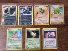 Pokemon Team Rocket Returns -