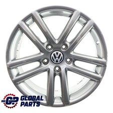 Volkswagen Touareg 7L Wheel