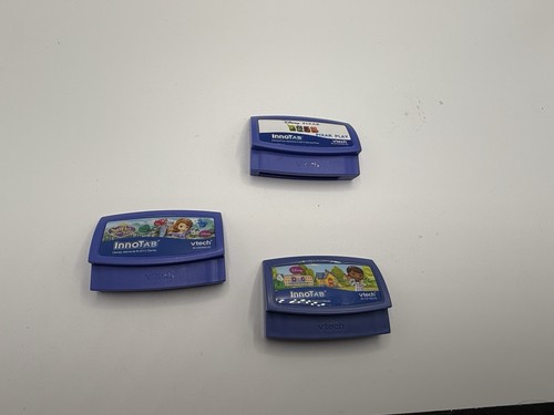 Lot innotab games pixar - 3,