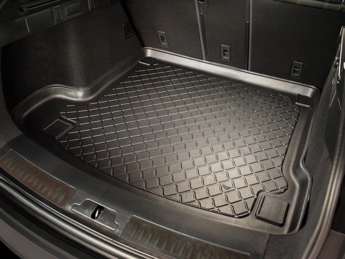 Nomad boot liner for golf - for, vw