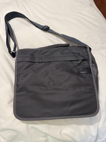 Resmed cpap machine carry - resmed,