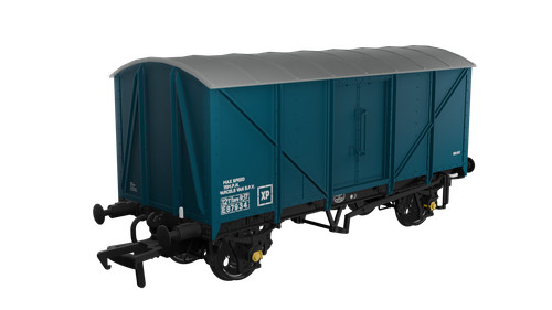 Rapido trains 957007 - trains,