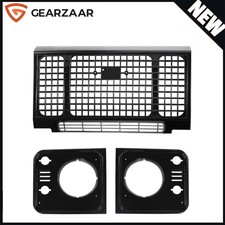 FRONT GRILL GRILLE For Land