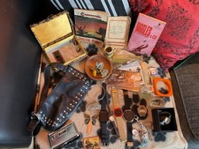 joblot of bits and bobs