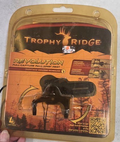 Trophy ridge archery - trophy,