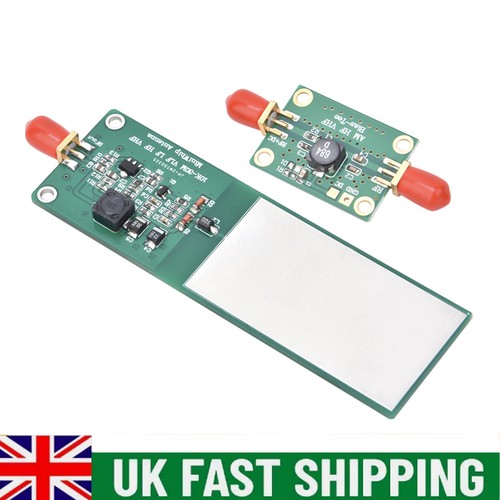 Shortwave active antenna mini - shortwave,