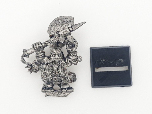 Dwarf dragon slayer - dwarf,