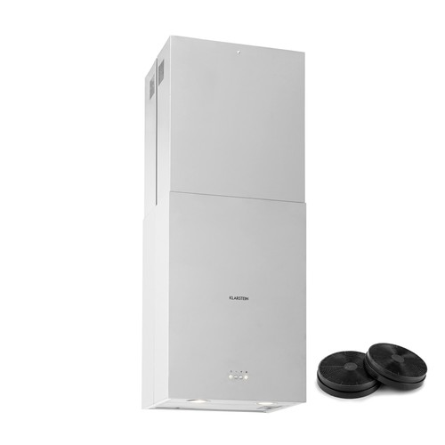 Cooker hood island - cooker,