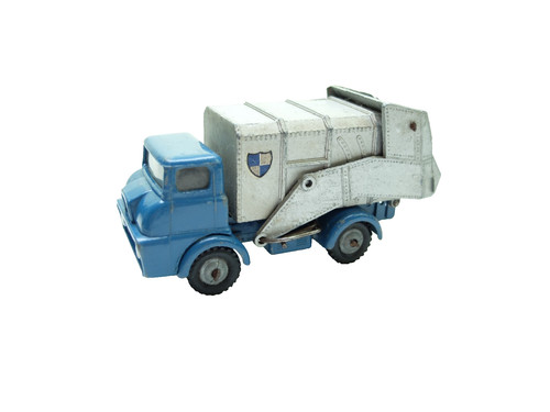 Budgie 274 refuse - 274,