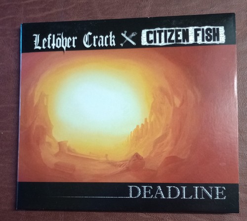 Leftover crack citizen - crack,