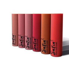 Technic Lipstick Satin & Sheen