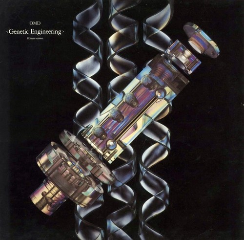 Omd genetic engineering - genetic, vs
