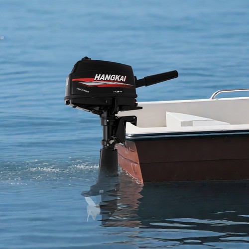 Hangkai stroke 6hp outboard - hangkai,