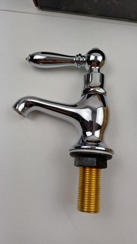 Classical timeless chrome - timeless,