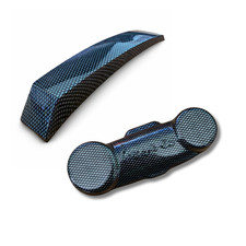 Vespa PX LML T5 125 200 Carbon