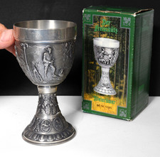 SKS 95% ZINN German Pewter