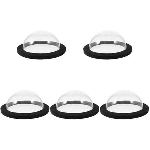 5pcs floating fish dome - 5pcs,