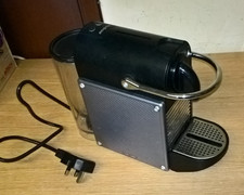Magimix M110 Nespresso Pod
