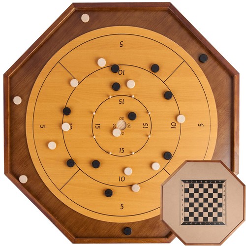 Tournament crokinole and - tournament,