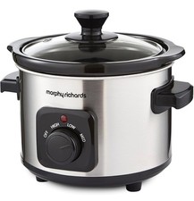 Morphy Richards - Slow Cooker