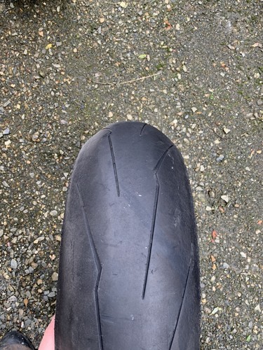 180 pirelli supercorsa - 180/60,