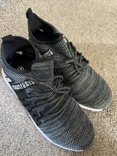 New steel toe capped safety - steel,