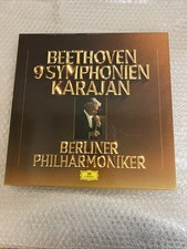 Beethoven '9 Symphonies'