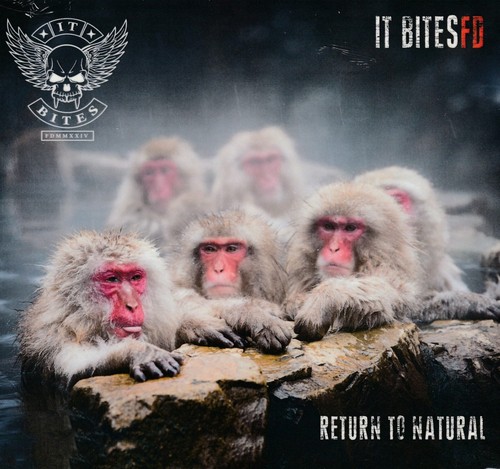 Bites return to - bites, fd