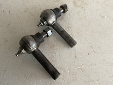 Jensen 541, 1954 onwards, Pair