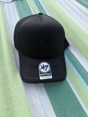 Lfc liverpool hat cap - hat,