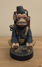 Cable Guys Call of Duty Black