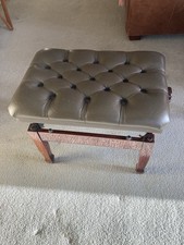ADJUSTABLE PIANO STOOL CONCERT