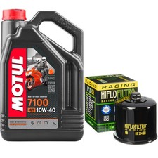 NC750 NM4 Vultus J Motul 7100