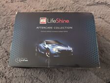 Autoglym LifeShine CeraFuse  Car Cleaning Valet Kit **New Ceramic Technology**