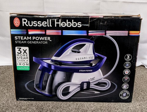 Russell hobbs 24440 - russell,