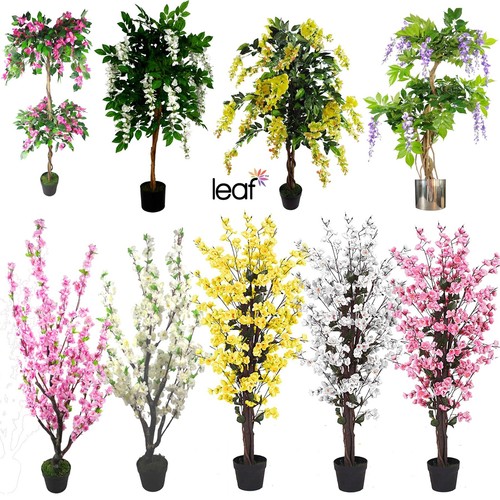Artificial blossom trees - blossom,
