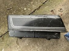 Honda Goldwing  Gl1200 Luggage Box