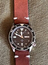 VINTAGE Solvil et Titus Men’s Diver Watch ref. 8032 Automatic