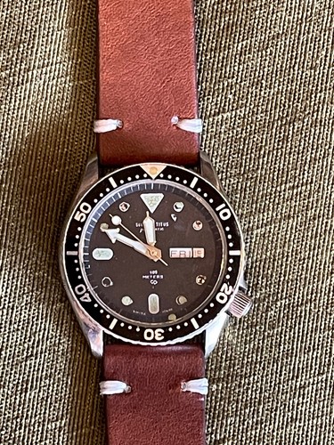 Vintage solvil titus - et,