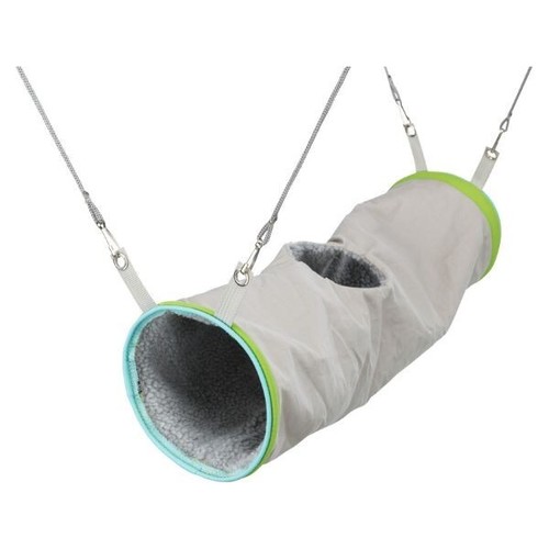 Trixie hanging tunnel - trixie,