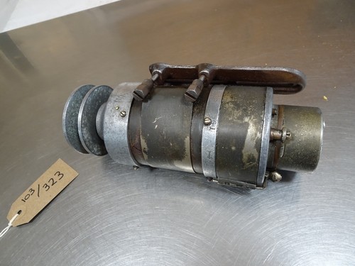 Vintage dynamo pharos - pharos, 1920s