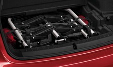 BMW Genuine Rear Compact Bike Rack Mounting Set Fits F45 F45 LCI F46 82272411656