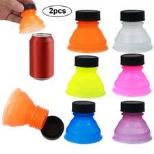 12x Plastic Drinking Bottle