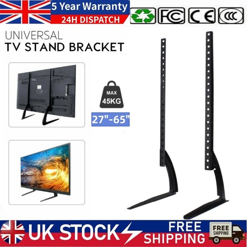 Table top universal - tv, stand