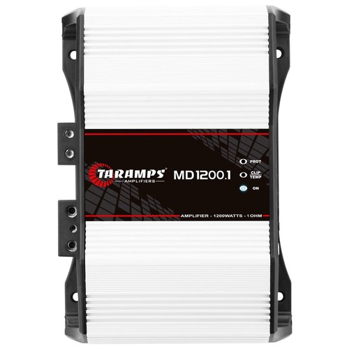 Taramps 1200 1 channel - taramps,